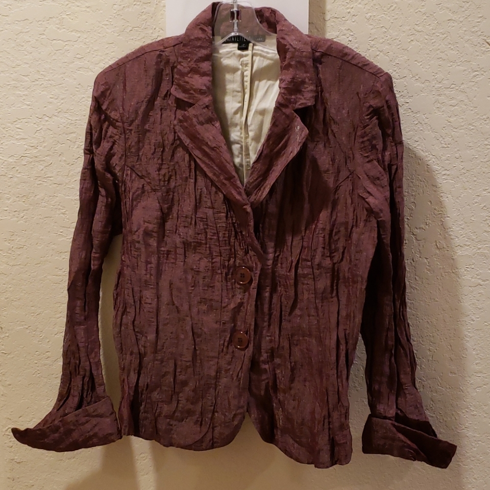 Lafayette Jacket